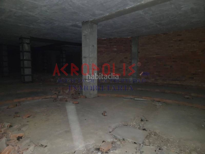 Foto dd1a479d-f992-435f-80bf-fcfeab3a4604. Local comercial a Benavente