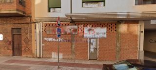 Local Comercial a Carrera Leon