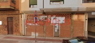 Business premise  Carrera leon. Local en el casco urbano de benavente!