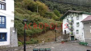 Terreno residenziale in Elantxobe. Solar en san nicolas, 3, elantxobe