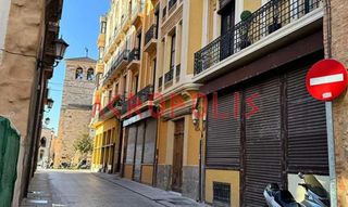 Local Comercial a Calle Ramon Alvarez