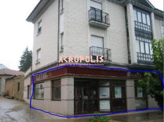 Alquiler Local Comercial en Magaz de Cepeda