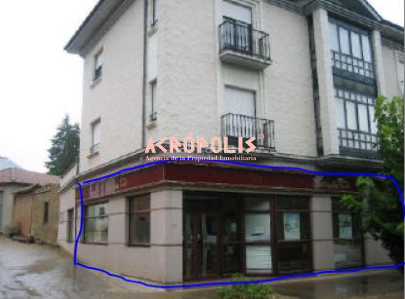 Foto 1f63b5e6-2ad9-4fe3-ac84-c85cc68f84a6. Affitto locale commerciale in Magaz de Cepeda