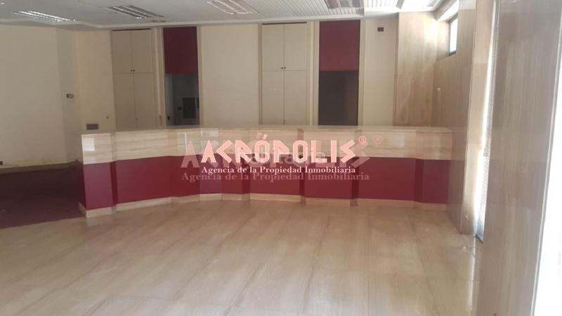 Foto eb41a5e5-c9eb-4201-9282-d9bedb646118. Affitto locale commerciale in Magaz de Cepeda