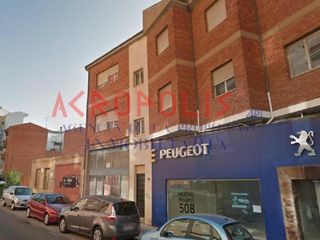 Etagenwohnung  Avenida luis moran. Venta de piso en benavente