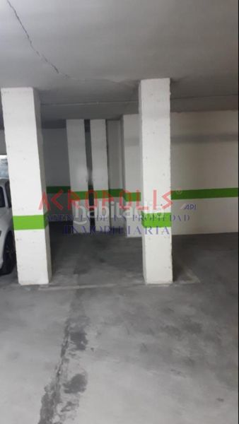 Foto a91e3551-d77e-44ee-8770-bf4fdb2bb57b. Aparcament cotxe a Azuaga