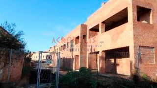 Edifici a Plaza Sector 21:san Frontis