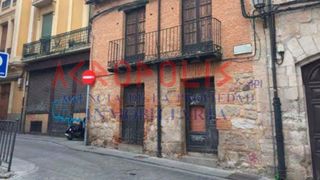 Terreno residenziale  Calle ramon alvarez. Suelo urbano en calle ramon alvarez, zamora