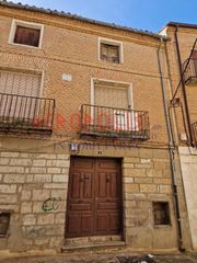 Casa  Calle odreros. Casa en calle odreros, 9 toro