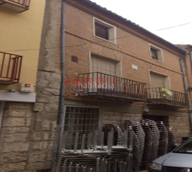 Foto 266b98c7-28aa-4f79-b104-107de8ff13ab. Casa amb calefacció a Toro