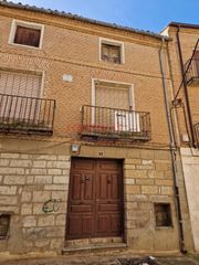 Maison à Toro. Casa en calle odreros toro