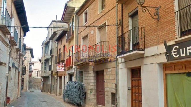 Foto de6df737-1d86-4798-9ea8-4a08afcd5474. Casa amb calefacció a Toro