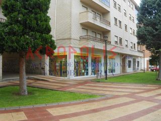 Local Comercial a Robla (La). Local comercial en venta en la robla, leon