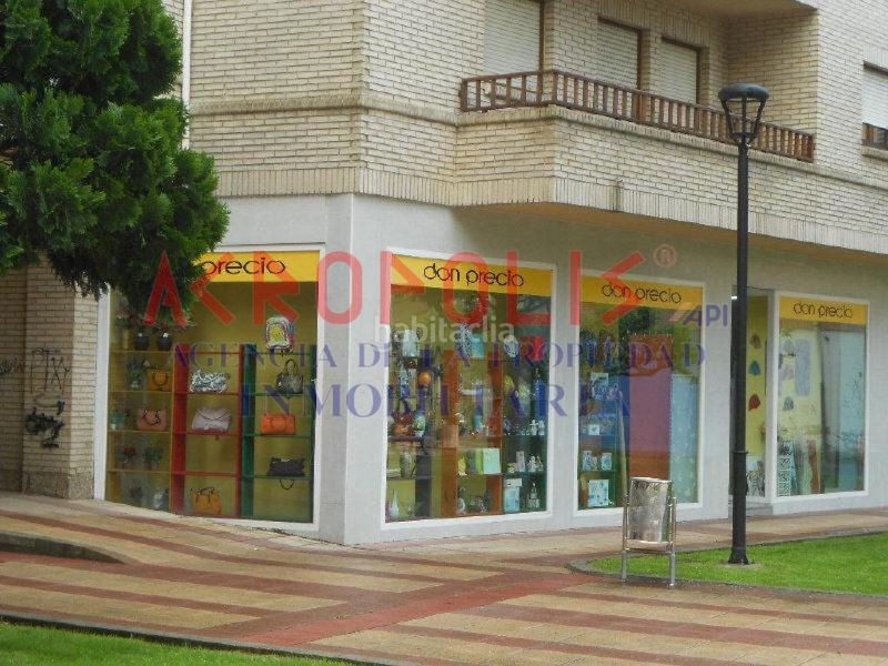 Foto df05bc30-663f-4046-88e9-1089b8464844. Local comercial a Robla (La)