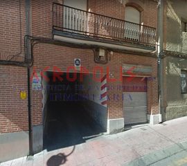 Autoparkplatz  Calle carros. Venta de plaza de garaje en calle los carros, benavente