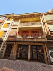 Edifici a Benavente. Venta de edificio en benavente