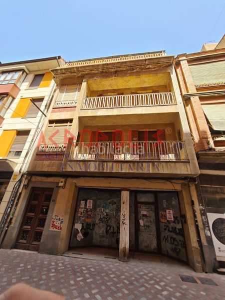 Foto d36904b3-954c-474d-aed9-333f2ed56e11. Edificio venta de edificio en Benavente