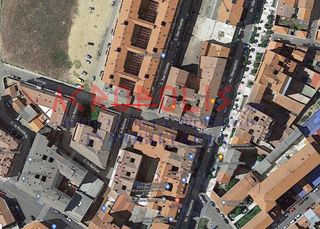 Alquiler Parking coche  Calle cl astorga / cl san vicente. Alquiler de plaza de garaje en benavente, zamora