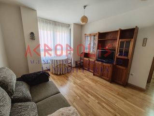 Lloguer Pis a Benavente. Piso en travesía san martinlas eras