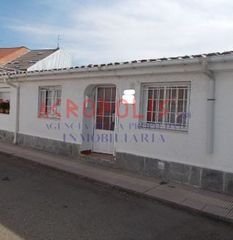Casa en Valdefresno