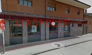 Business premise in Quiruelas de Vidriales. Alquiler de local en quiruelas de vidriales