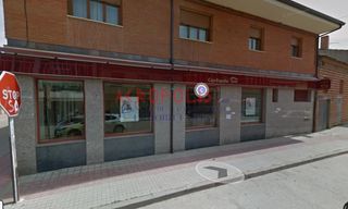 Local Comercial a Quiruelas de Vidriales. Alquiler de local en quiruelas de vidriales