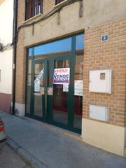 Geschäftsraum in Fuentes de Ropel. Alquiler de local en fuentes de ropel, zamora