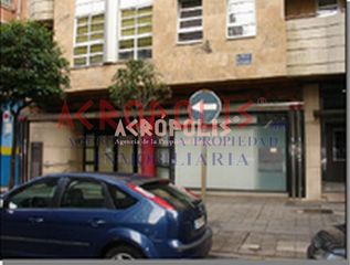 Local Comercial a San Claudio - La Chantría. Venta de local en leon