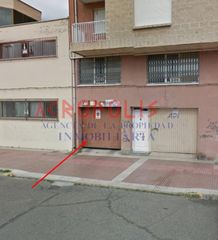Car parking in Benavente. Venta o alquiler de varias plazas de garaje en benavente