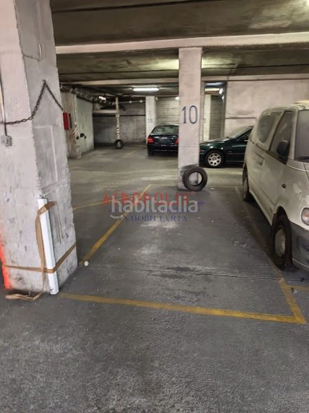 Foto 7e2ade1c-0596-4fa4-a22c-e06c0c692bf6. Aparcament cotxe a Benavente