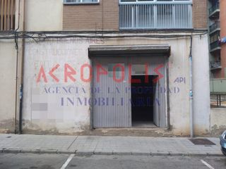 Local Comercial a Benavente. Local en calle san vicente, benavente benavente