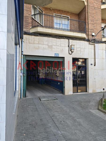 Foto 6438d001-5f28-4aba-b1ff-93b29a334cca. Aparcament cotxe a Benavente