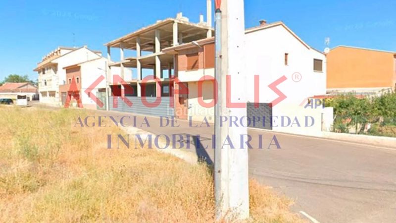 Foto cf278505-3167-4ce8-952d-d69f52757105. Edificio in Pinilla Zamora