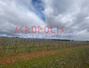 Terreno residenziale in Chozas de Abajo. Solar en poligono 124 pielagos., parcela 35