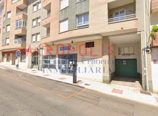 Geschäftsraum in Benavente. Local en cuesta del hospital 10 las eras
