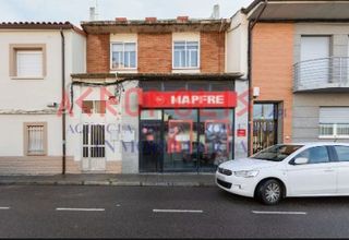 Pis a Pinilla. Piso en calle salamanca, 25 zamora