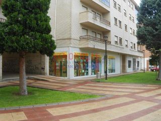 Lloguer Local Comercial a Robla (La). Local en alquiler en la robla, león