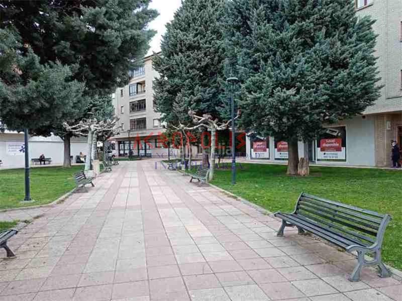 Foto 81d2dde3-2e01-402f-b285-641797027d0a. Lloguer local comercial a Robla (La)