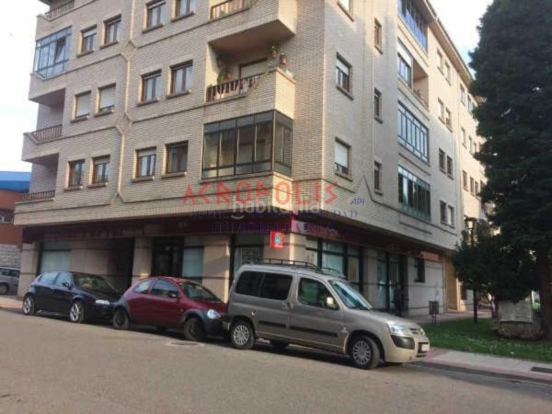 Foto ed80eab6-f940-4e3d-995a-9bc44b80b91c. Lloguer local comercial a Robla (La)