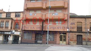 Miete Geschäftsraum in Benavente. Venta de local en benavente