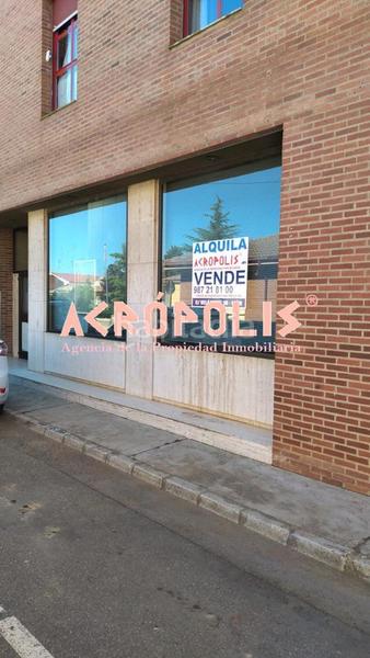 Foto ce3455fb-23f4-45d4-a566-00148ed311a8. Alquiler local comercial en Pobladura de Pelayo García