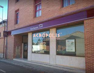 Lloguer Local Comercial a Pobladura de Pelayo García