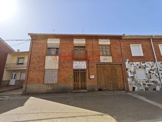 Casa en Quiruelas de Vidriales. Venta de casa en quiruelas de vidriales, zamora