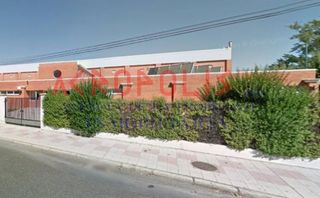 Terreny residencial a Armunia. Venta de terreno urbanizable en león