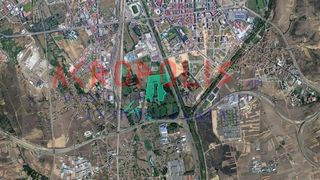 Residential Plot in La Vega - La Sal. Venta de terreno urbanizable en león