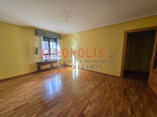 Lloguer Pis a Casco Antiguo. Alquiler de piso en el centro de león