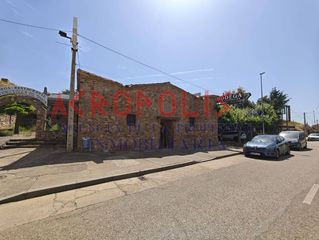 Local Comercial a Pobladura del Valle. Venta de bodega  restaurante en pobladura del valle