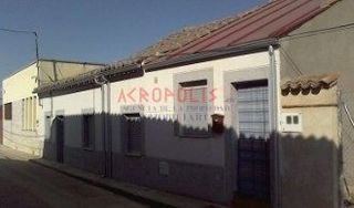 House in San Agustín del Pozo. Venta de casa en san agustín del pozo