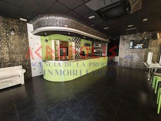 Local Comercial en Benavente. Venta de local en benavente