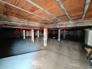 Local Comercial a Benavente. Venta de local diafano en benabente